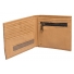 Portfel Vans Foundry Bifold Dachshund Portfel Vans Foundry Bifold Dachshund